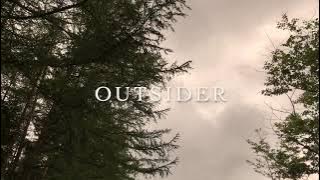 Eve Whelan - Outsider (Official lyric video)