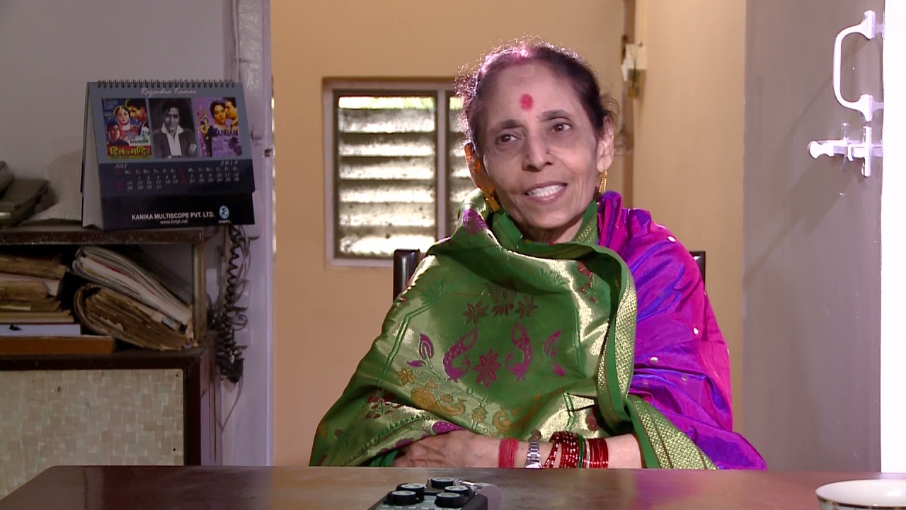 Zarin Daruwala Sharma | Guftagoo with Irfan