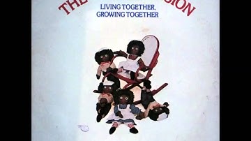 5th Dimension - Open Your Window (1973)