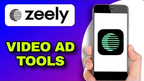 HOW ZEELY’S VIDEO AD EDITING TOOLS CAN HELP MARKETERS (EXPLAINED)