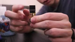 HOW TO FILL vFIRE PODS