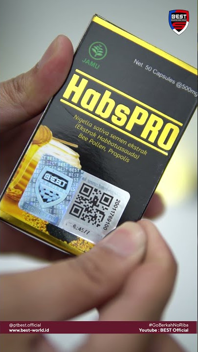 MARAK PRODUK PALSU Di Pasaran BEGINI CARA CEK KEASLIAN PRODUK PT.BEST ECORACING