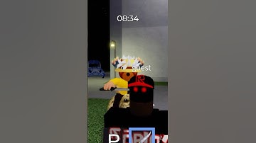 🔪 Piggy Traitor mode gameplay #roblox #piggy