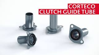 Corteco Clutch Guide Tubes