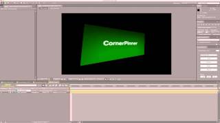 CornerPinner Demo