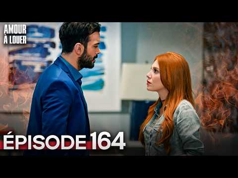 Amour À Louer - Épisode 164 | Kiralık Aşk Sous-Titres Français