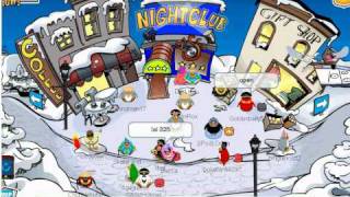 iPenguin new cpps