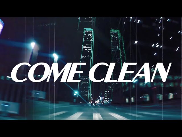 H.e.a.t - Come Clean