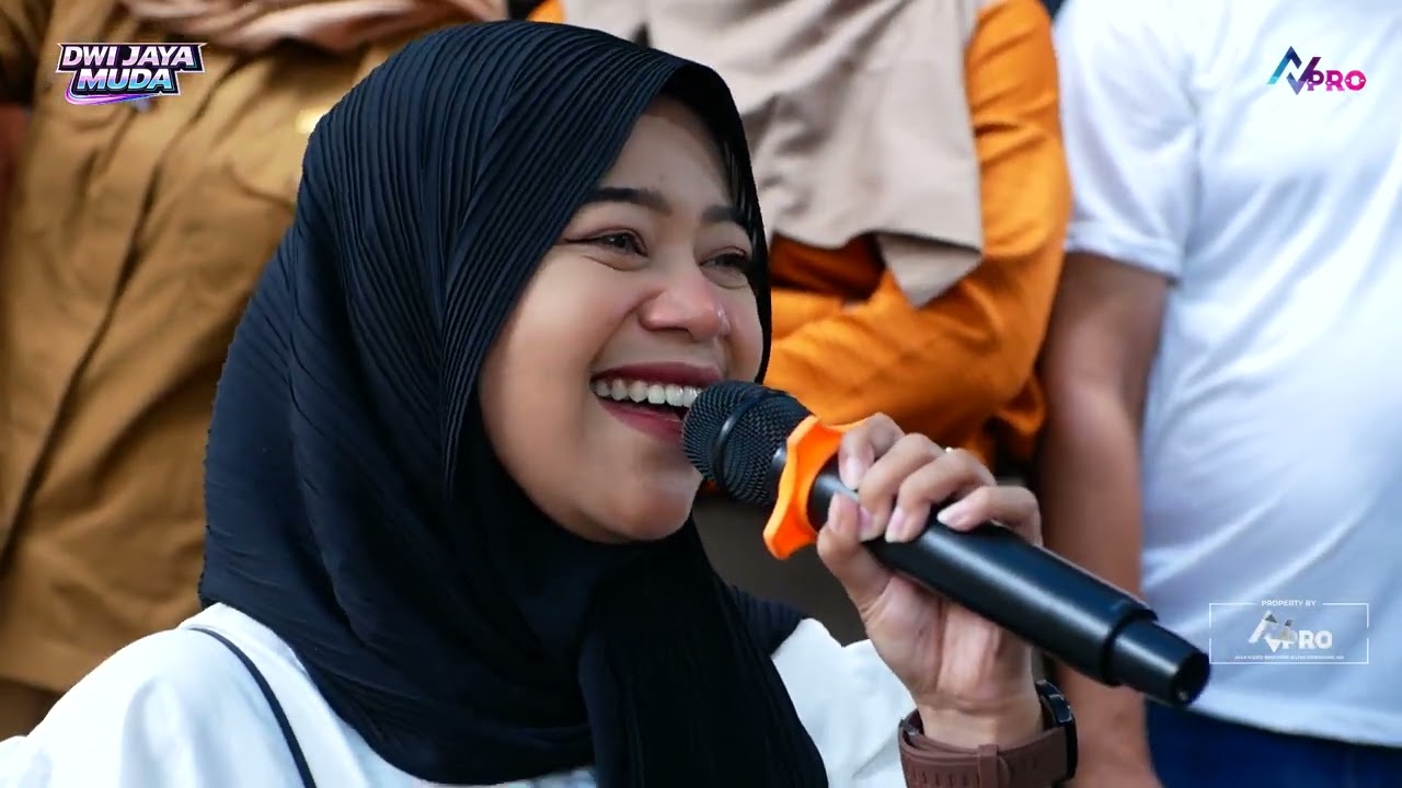 Gerong - Dwi Jaya Muda - Live Muncanggela Kuningan