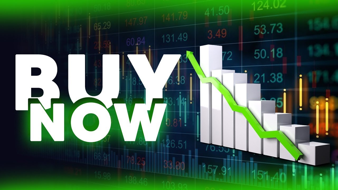 Top 5 Stocks To Buy Now in 2024 - YouTube