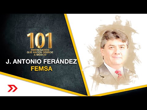 José Antonio Fernández "El Diablo" que da gloria a los negocios