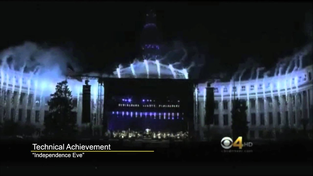 Technical Achievement