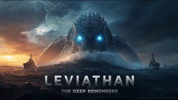 Leviathan (2026) - Eerste trailer | Dwayne Johnson - Concept | LEVIATHAN (2026) – Officiële trailer