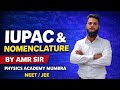 IUPAC | Lec 11 | #iupac #physicsacademy #organicchemistry #neet2026 #education #chemistry #youtube