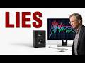 Why Speaker Frequency Response Specs Are Lying to You