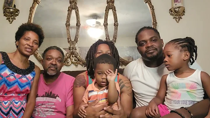 Lillie Banks video