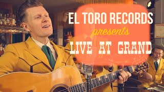 The Country Side of Harmonica Sam – Live from Grand – I Drink Because I Care - El Toro Records chords