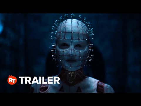 Hellraiser Trailer #1 (2022)