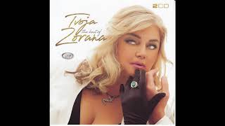 THE BEST OF -  Zorana Pavic -  Ljubav Nema Vlasti - (  Audio ) HD