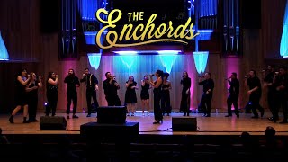 Never Forget You 10Th Anniversary Reunion Concert The Enchords A Cappella Cover