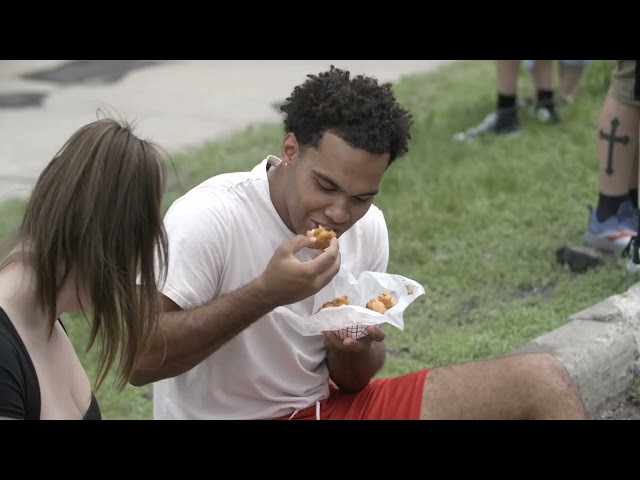 Taste of Minnesota