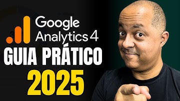 Configurando Google Analytics 4 na Nuvemshop: Guia Prático