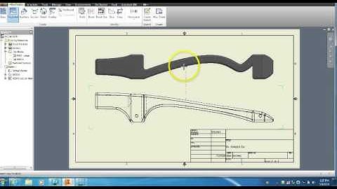 How to create the blueprint for CO2 Car