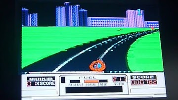 Yet Another Ashens Ripoff: Gun Fighter Famiclone Review Part 2