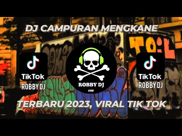 DJ CAMPURAN MENGKANE TERBARU 2023 VIRAL TIK TOK #djterbaru2023 #djkane #djviral #terbaik class=