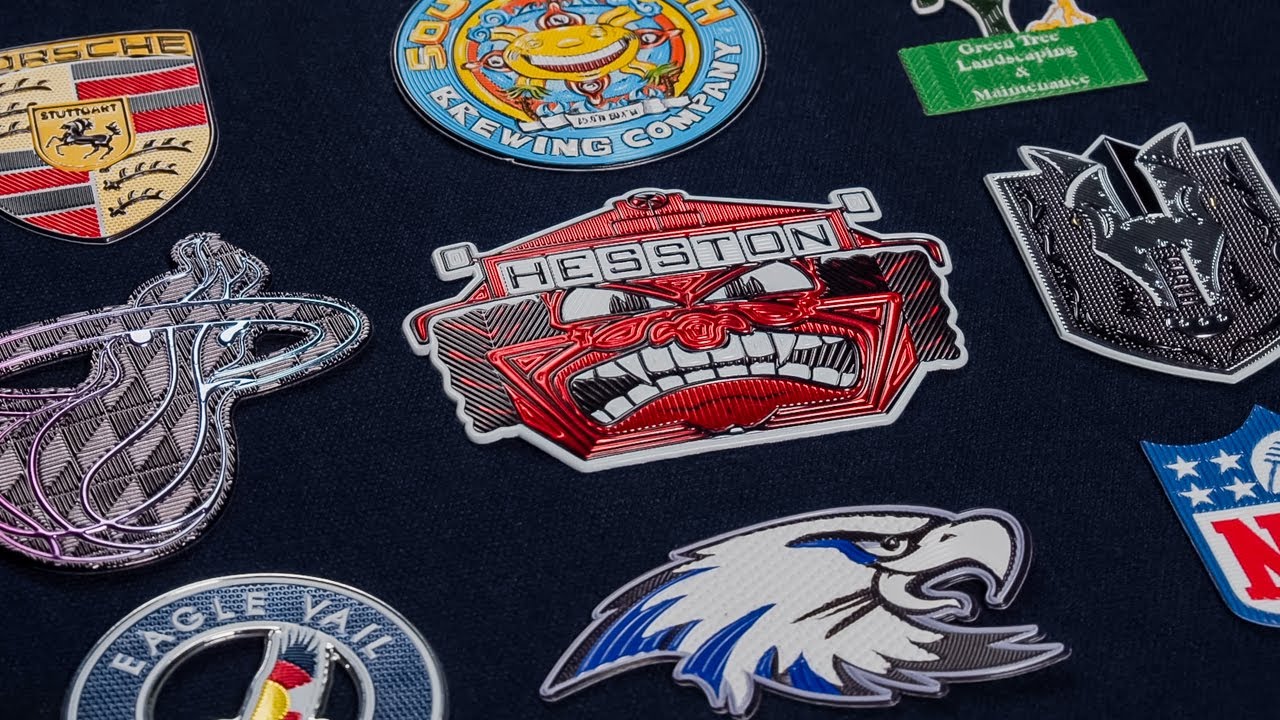 Flexstyle Textured Website