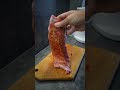 Свиные ребрышки в духовке #ребра #духовка #еда