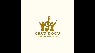 Yunus Emre Acun & Grup Doğu - Yeni Halay Potpori Canlı Performans