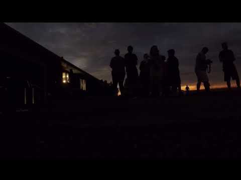 Solar Eclipse Timelapse