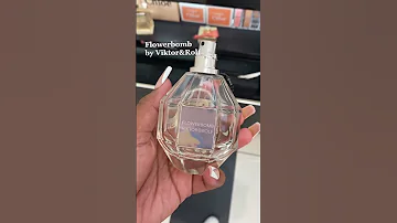 ¿Cuál es el perfume favorito de Taylor Swift?