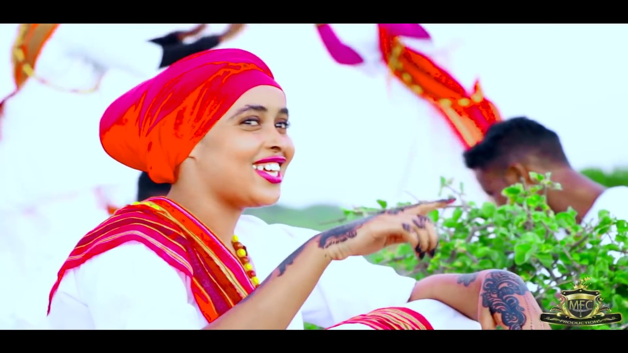 Dhaanto Cusub✔ILEEN✔Abdi Dhaanto 2017✔ Official Video HD.