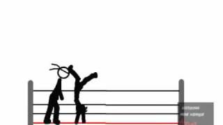 PIVOT LUCHA LIBRE