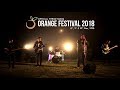 Official theme song  orange festival 2018 tamenglong  the wishess