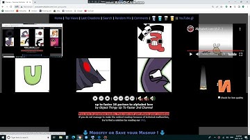 up to faster 16 parison to alphabet lore