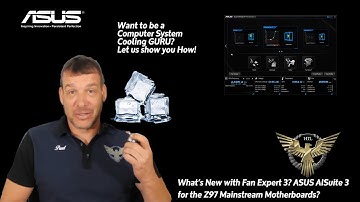 Be a System Cooling GURU with Fan Expert 3