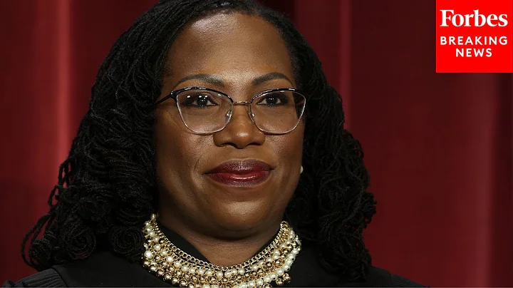 'Isn't That Familiar?': Ketanji Brown Jackson Presses Attorney On Lower Standard Used In Case