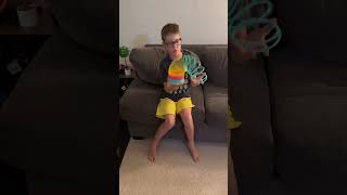3 fun slinky tricks