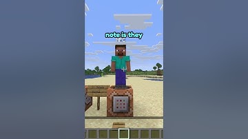 Minecraft Added CUSTOM NPC