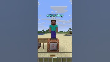 Minecraft Added CUSTOM NPC