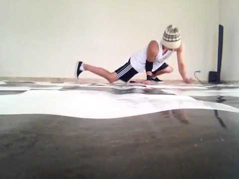Halo spin training help