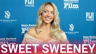 Amazing Sydney Sweeney praised for helping Washington wildfire victims