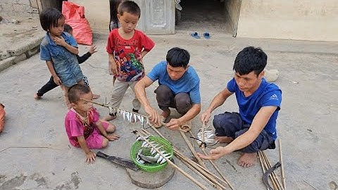 Biệt Thự đồi thông toàn món ngon Dàn Diễn viên điện tử. Nguyễn Tất Thắng