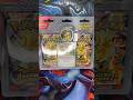 Ascended Heroes 2pk! Hopefully Larry will do us better than Erika! #pokemon #pokemoncards