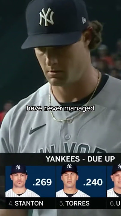 Things that may NEVER happen AGAIN in MLB HISTORY Episode 4