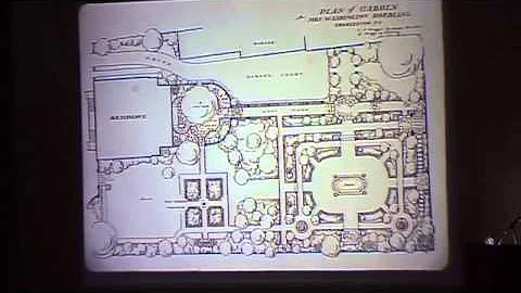 James Cothran: Gardens of Historic Charleston Source