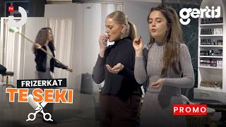 Promo - Frizerkat -Te Seki- Episoda 5 Dtv Media